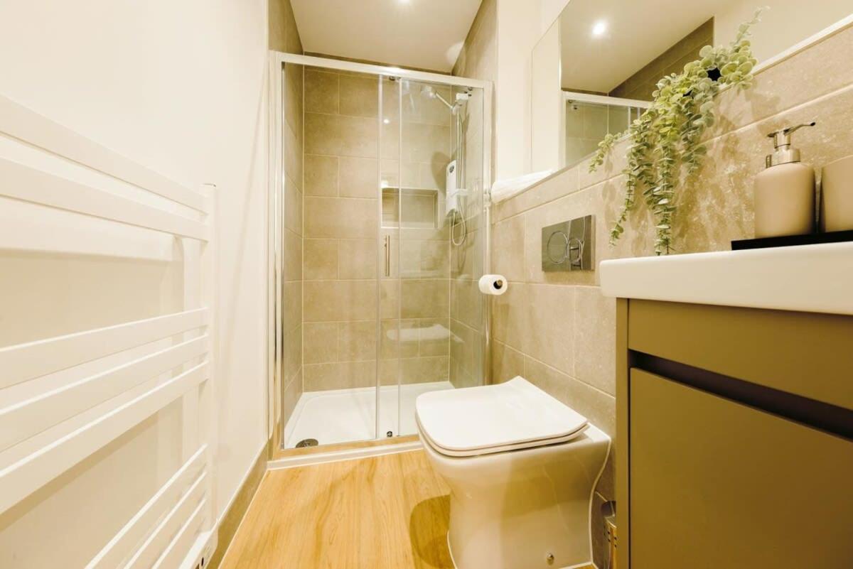 Grange Road Studio 4 Μπρίστολ Εξωτερικό φωτογραφία