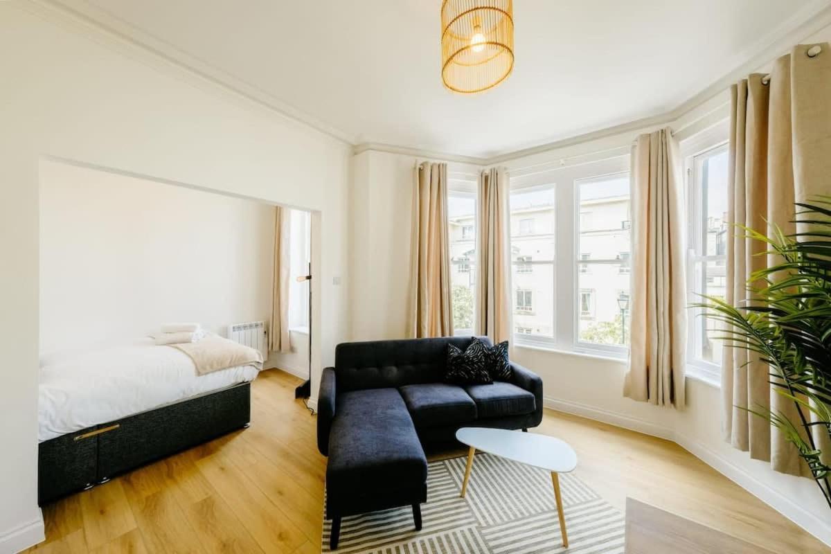 Grange Road Studio 4 Μπρίστολ Εξωτερικό φωτογραφία