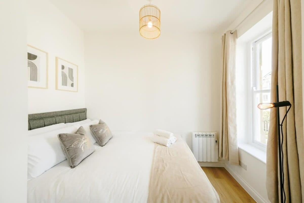 Grange Road Studio 4 Μπρίστολ Εξωτερικό φωτογραφία