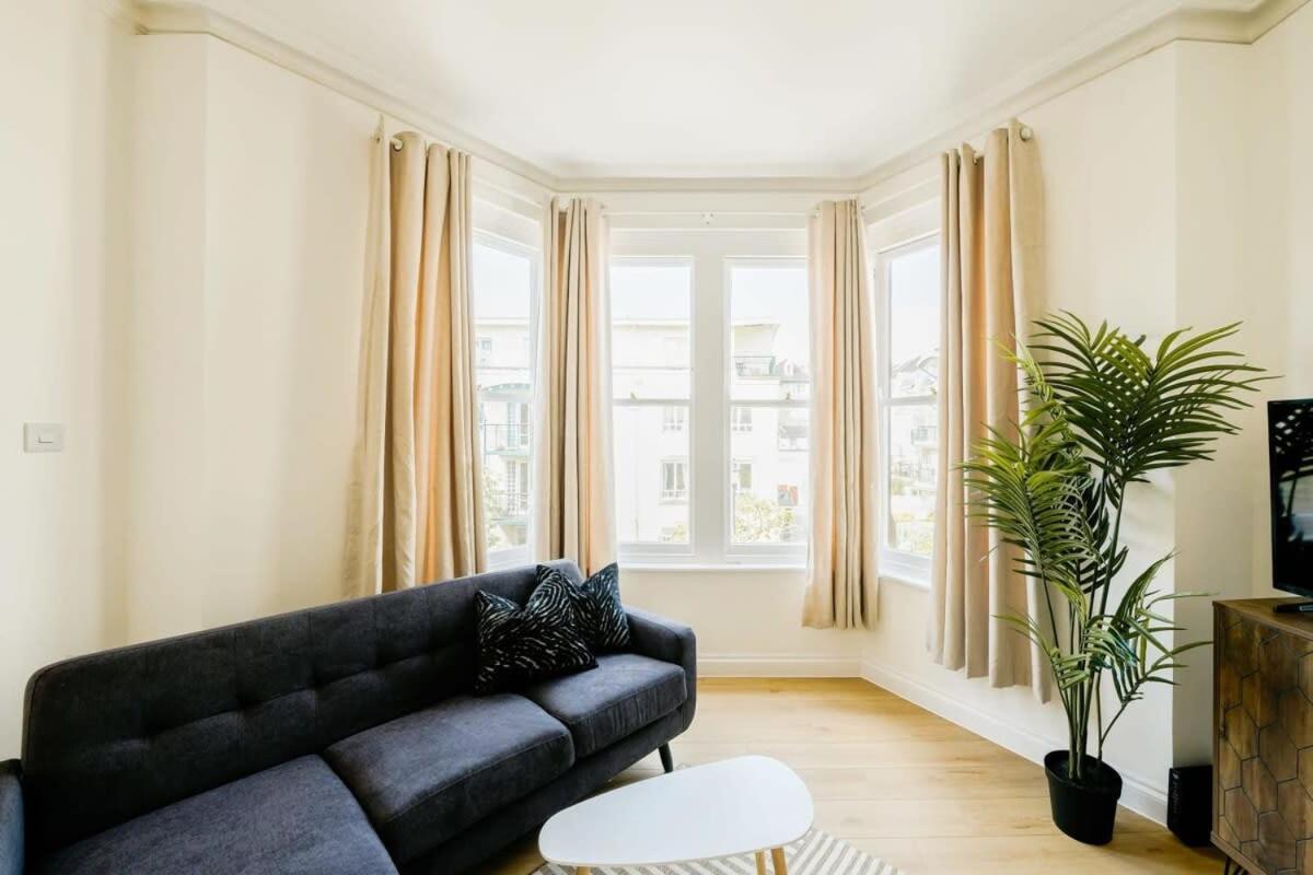 Grange Road Studio 4 Μπρίστολ Εξωτερικό φωτογραφία